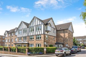 PHOTOS SHOW GENERAL VIEW OF RETIREMENT DEVELOPMENT- click for photo gallery